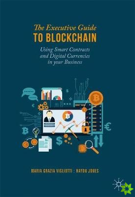 Executive Guide to Blockchain