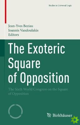 Exoteric Square of Opposition