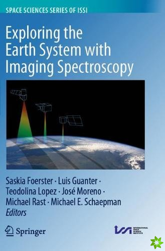Exploring the Earth System with Imaging Spectroscopy