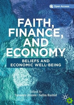 Faith, Finance, and Economy