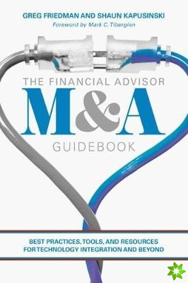 Financial Advisor M&A Guidebook