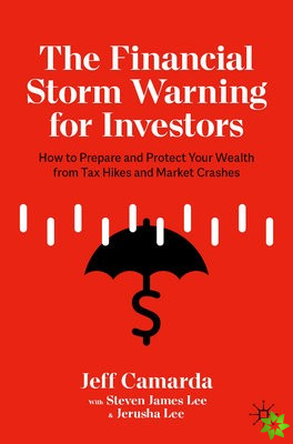 Financial Storm Warning for Investors