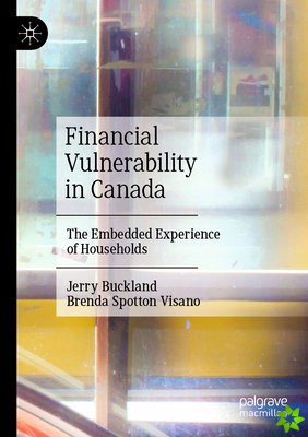 Financial Vulnerability in Canada