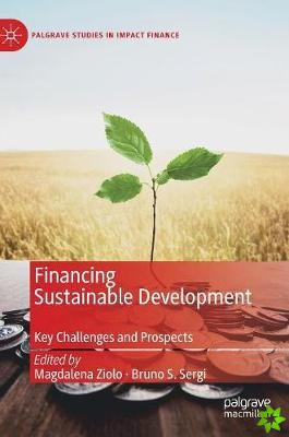 Financing Sustainable Development