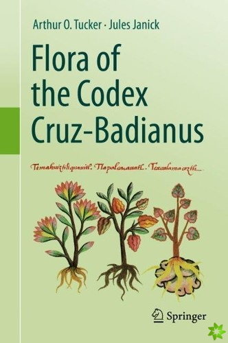 Flora of the Codex Cruz-Badianus