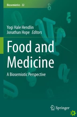 Food and Medicine