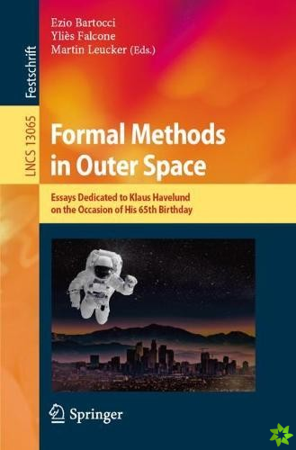 Formal Methods in Outer Space