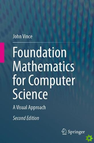 Foundation Mathematics for Computer Science