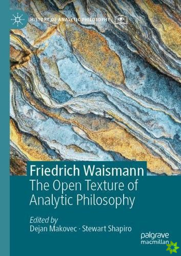 Friedrich Waismann