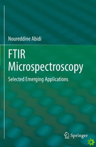FTIR Microspectroscopy