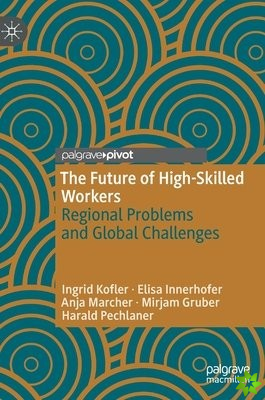 Future of High-Skilled Workers