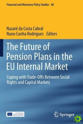 Future of Pension Plans in the EU Internal Market