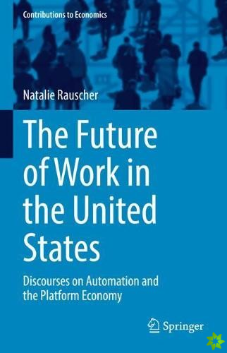 Future of Work in the United States