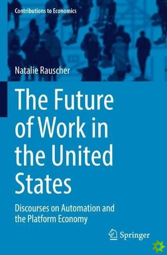Future of Work in the United States