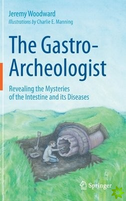 Gastro-Archeologist
