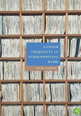 Gender Inequality in Screenwriting Work