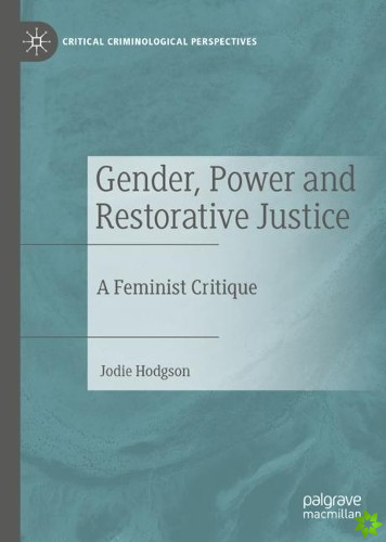 Gender, Power and Restorative Justice