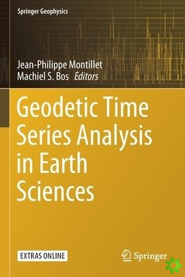 Geodetic Time Series Analysis in Earth Sciences