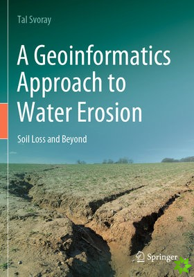 Geoinformatics Approach to Water Erosion