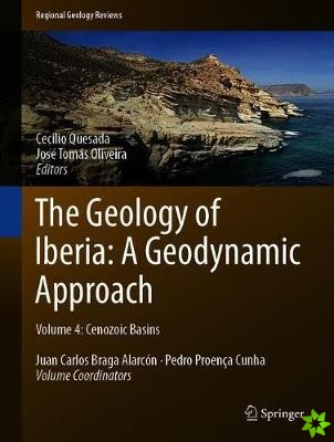 Geology of Iberia: A Geodynamic Approach