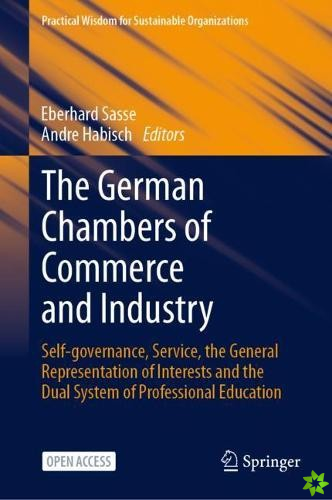 German Chambers of Commerce and Industry