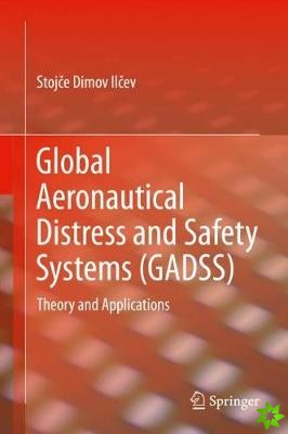 Global Aeronautical Distress and Safety Systems (GADSS)