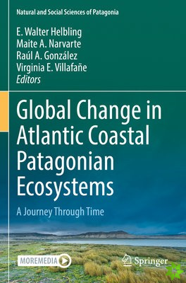 Global Change in Atlantic Coastal Patagonian Ecosystems