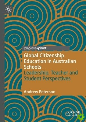 Global Citizenship Education in Australian Schools