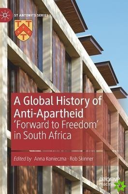 Global History of Anti-Apartheid