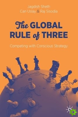 Global Rule of Three