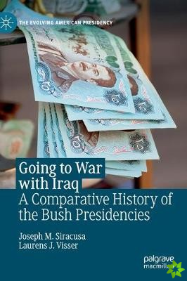 Going to War with Iraq