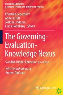 Governing-Evaluation-Knowledge Nexus