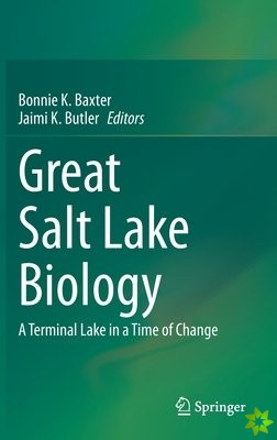 Great Salt Lake Biology