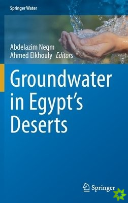 Groundwater in Egypt's Deserts