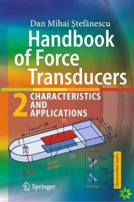 Handbook of Force Transducers