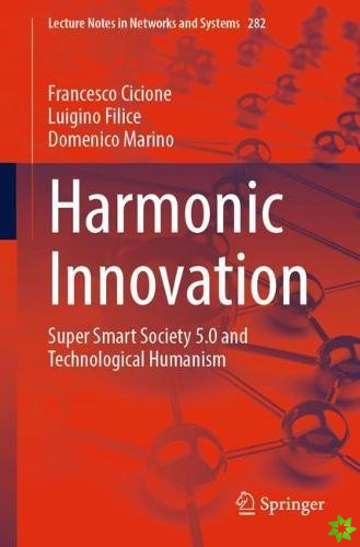Harmonic Innovation