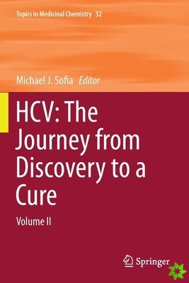 HCV: The Journey from Discovery to a Cure