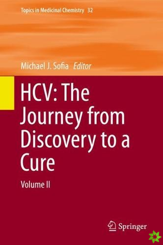 HCV: The Journey from Discovery to a Cure