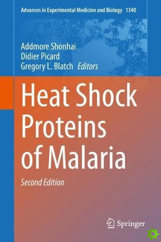 Heat Shock Proteins of Malaria
