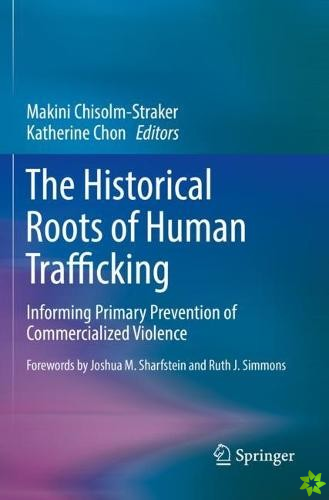 Historical Roots of Human Trafficking