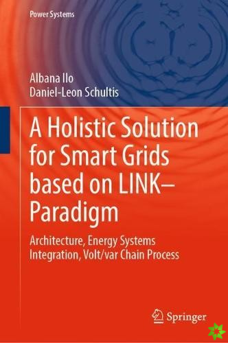 Holistic Solution for Smart Grids based on LINK- Paradigm