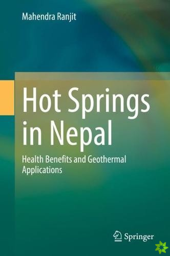 Hot Springs in Nepal
