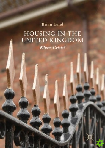 Housing in the United Kingdom