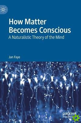 How Matter Becomes Conscious