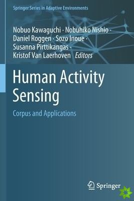 Human Activity Sensing