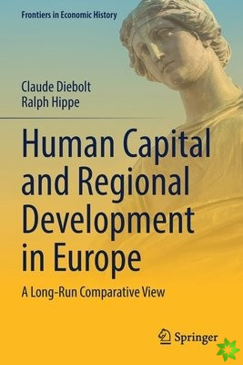 Human Capital and Regional Development in Europe