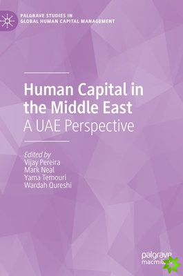 Human Capital in the Middle East