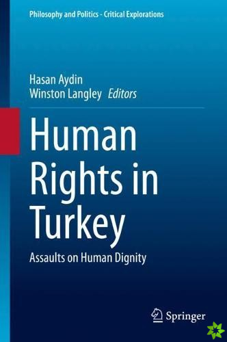 Human Rights in Turkey