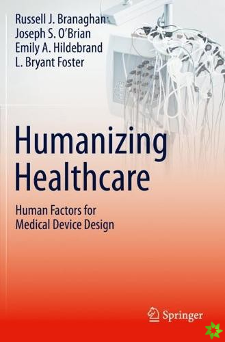 Humanizing Healthcare  Human Factors for Medical Device Design
