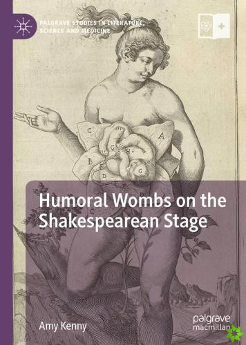 Humoral Wombs on the Shakespearean Stage